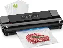 Machine sous vide alimentaire, Appareils de mise sous vide compacte